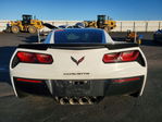 Chevrolet Corvette 2016