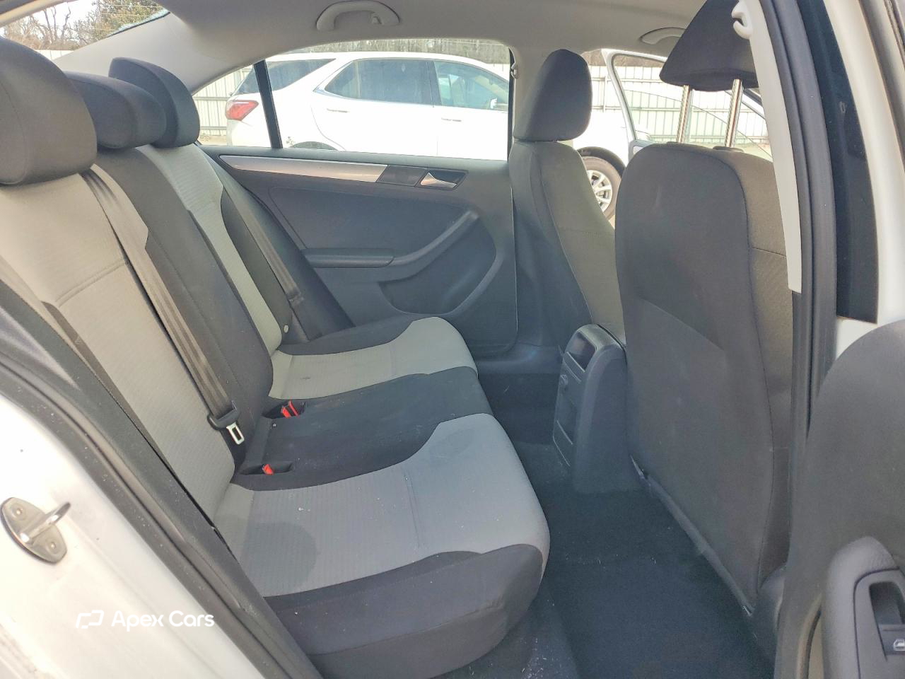 Volkswagen Jetta 2017
