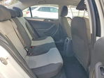 Volkswagen Jetta 2017