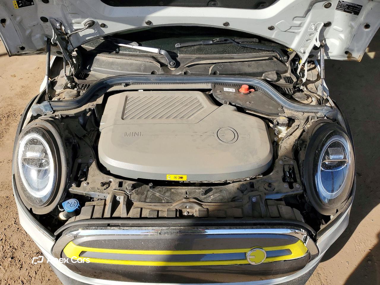MINI Cooper 2021