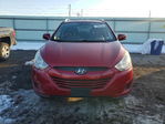 Hyundai Tucson 2011