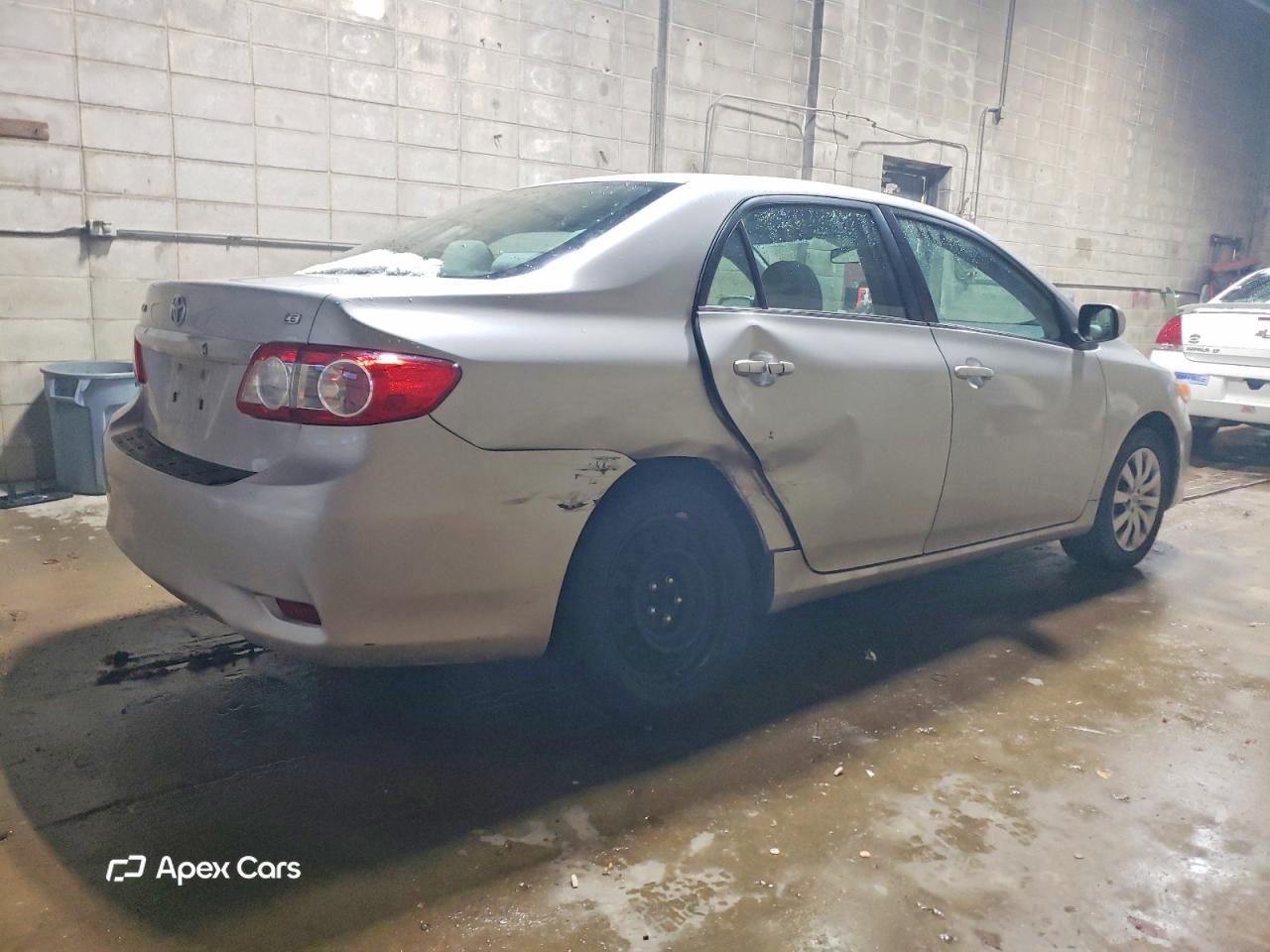 Toyota Corolla 2013