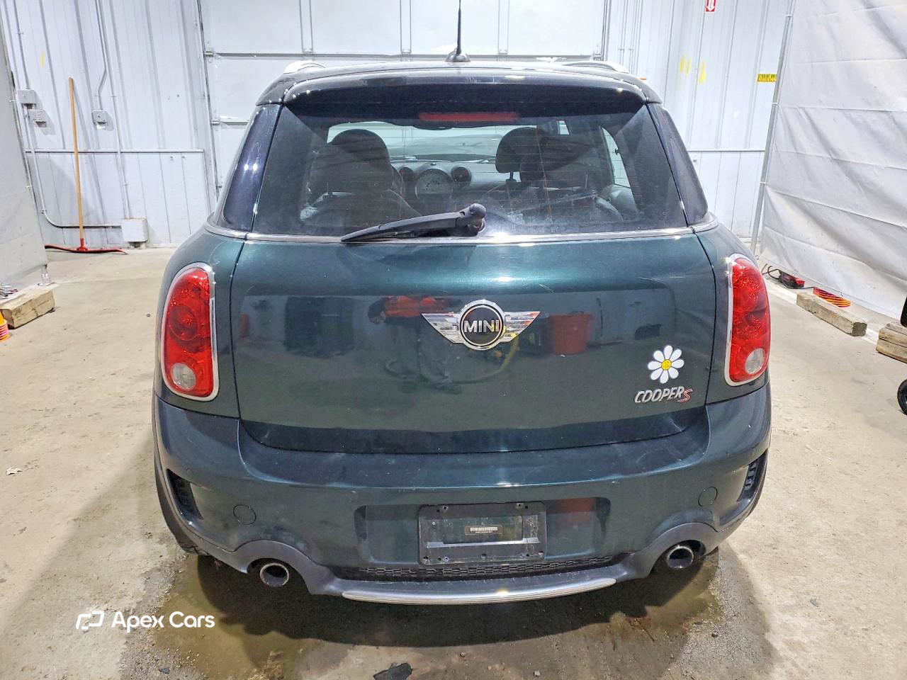 MINI Cooper 2013