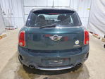 MINI Cooper 2013