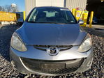 Mazda 2 2014