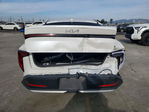 Kia K4 2025