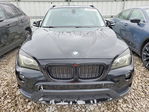 BMW X1 2014