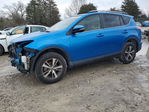 Toyota RAV 4 2017