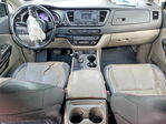 Kia Sedona 2016