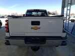 Chevrolet Silverado 2017