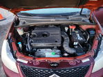Suzuki SX4 2008