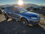 Subaru Legacy 2008