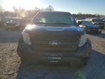 Ford Explorer 2014