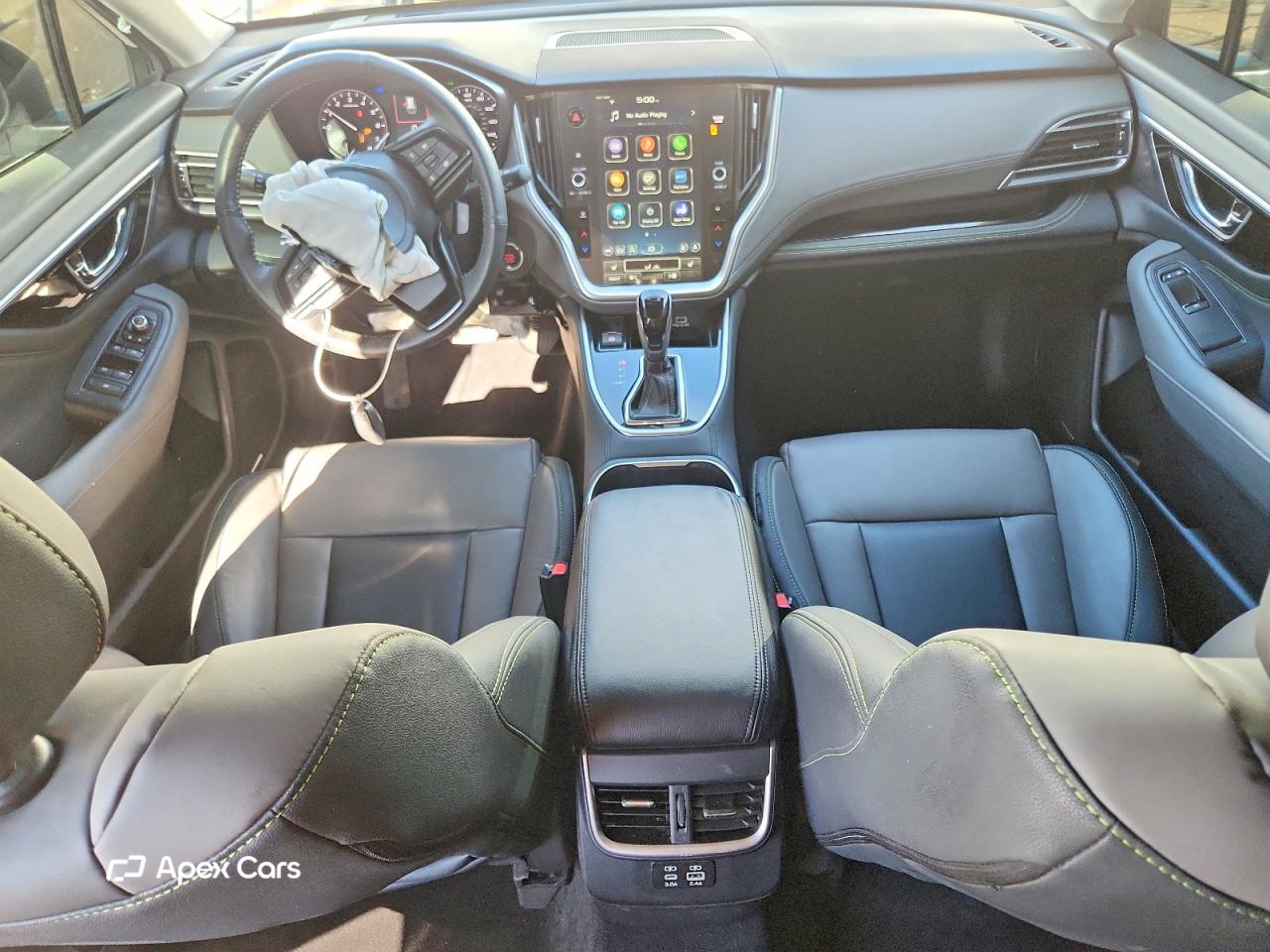 Subaru Outback 2025