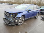 Subaru Outback 2017