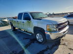 Chevrolet Silverado 2011