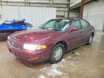 Buick LeSabre 2004