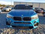 BMW X6 2017