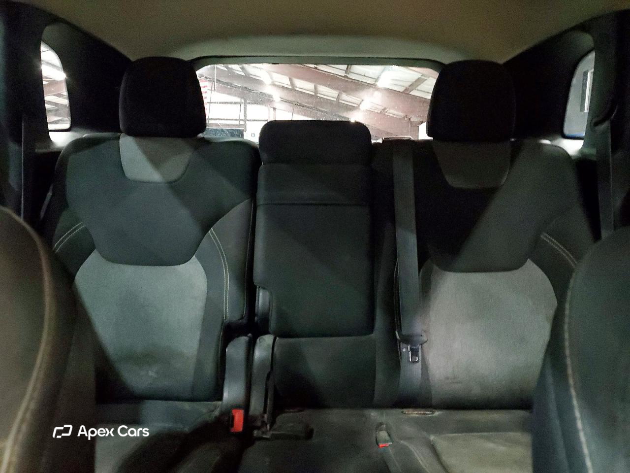 Jeep Cherokee 2014