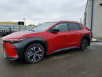 Toyota bZ4X 2025