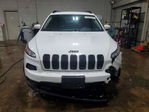 Jeep Cherokee 2014