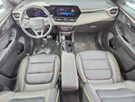 Chevrolet TrailBlazer 2024