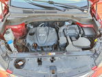Hyundai Santa Fe 2013