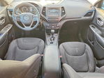 Jeep Cherokee 2019