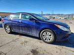 Hyundai Sonata 2011