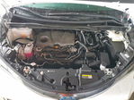 Toyota Sienna 2025