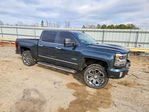 Chevrolet Silverado 2018