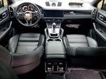 Porsche Cayenne 2023