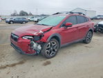Subaru XV 2018