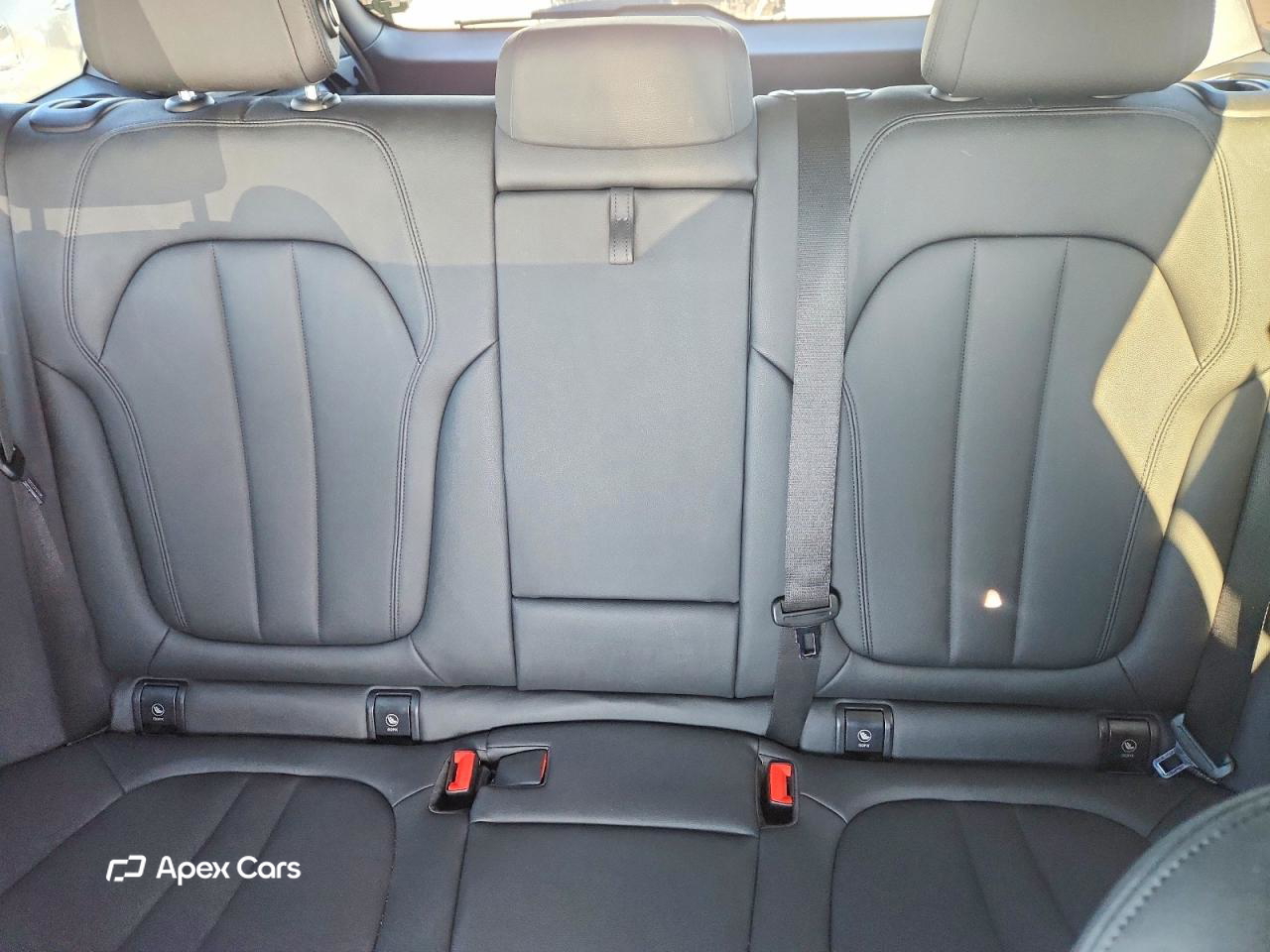BMW X5 2020