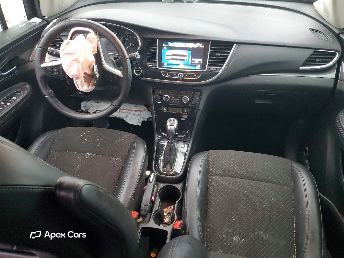 Buick Encore 2019