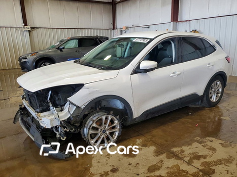 Ford Escape 2021 - Image 1 of 13