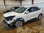 Ford Escape 2021