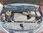 Chrysler Pacifica 2017