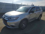 Mitsubishi Outlander 2018