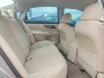Nissan Altima 2014