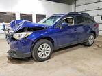 Subaru Outback 2017