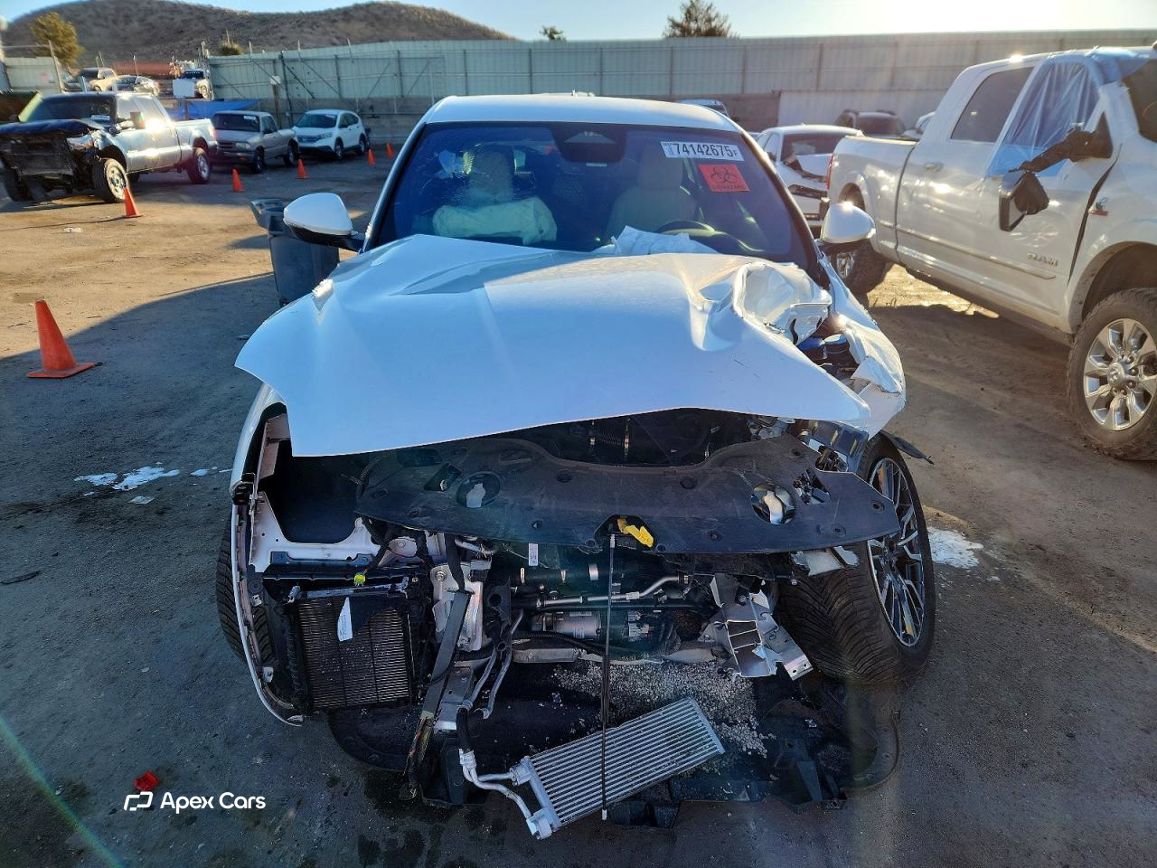 Maserati Grecale 2024