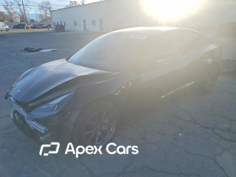 Tesla Model 3 2023 - Image 1 of 14