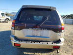 Mitsubishi Montero 2000