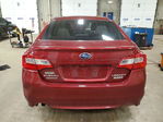 Subaru Legacy 2016