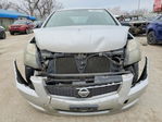 Nissan Sentra 2011
