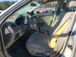 Ford Fusion 2012