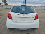 Toyota Yaris 2015