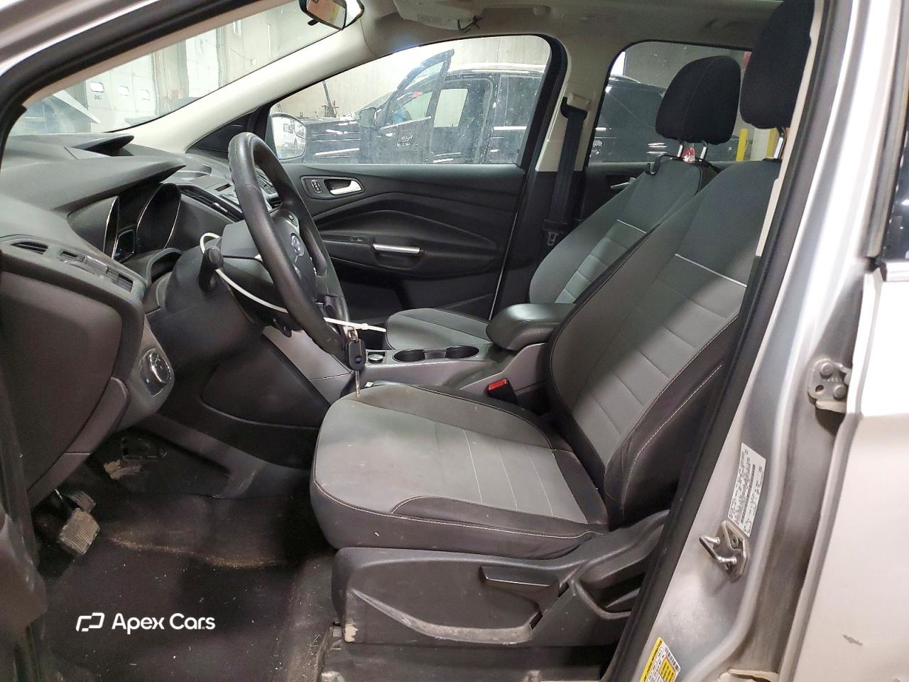 Ford Escape 2013