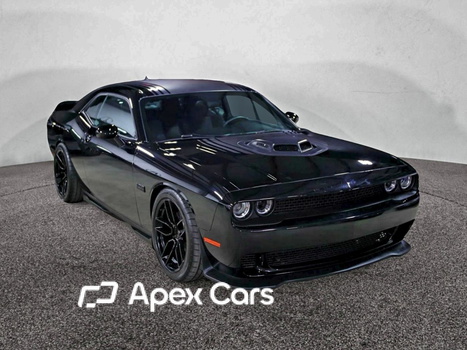 Dodge Challenger 2016 - Image 1 of 10